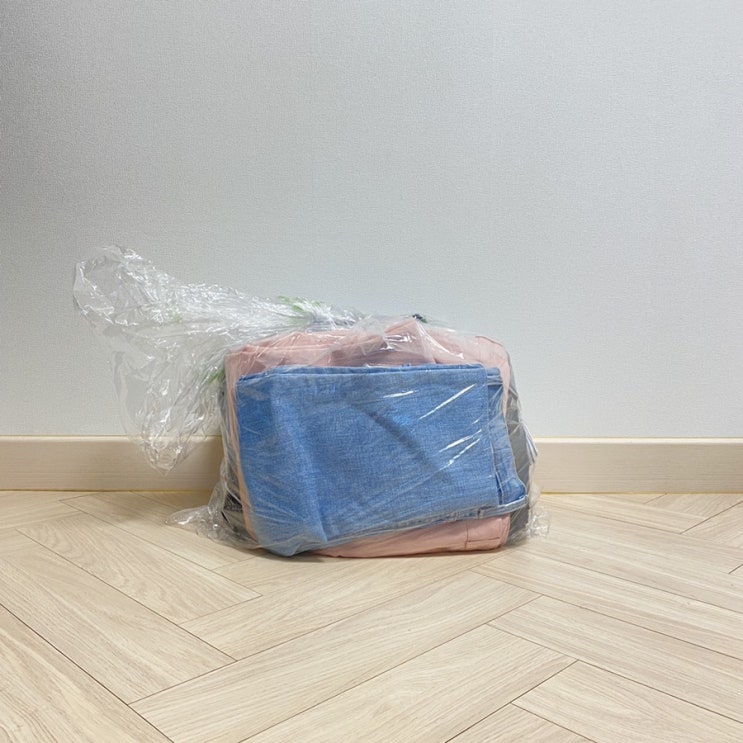 헌옷 이젠 버리지 말고 옷캔에 기부하세요 (헌옷기부/기부영수증)