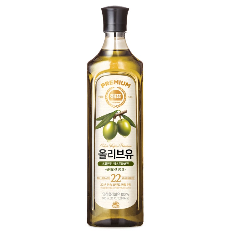인기 많은 해표 압착 올리브유, 900ml, 1개 추천합니다 인기 많은 해표 압착 올리브유, 900ml, 1개 추천합니다