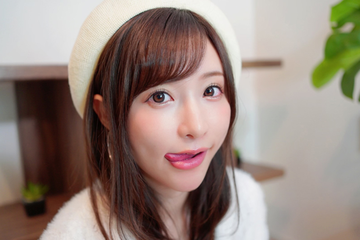  아마츠카 모에 / 天使もえ / Moe Amatsuka
