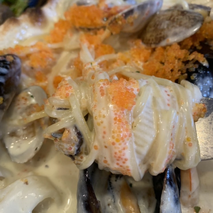  [ 프리모바치오바치 ] 홍대역 파스타 맛집