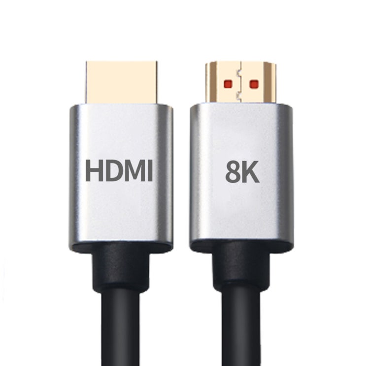 갓성비 좋은 준케이블 HDMI 2.1버전 UHD 8K 60Hz 고급형 케이블, 2m 추천합니다 갓성비 좋은 준케이블 HDMI 2.1버전 UHD 8K 60Hz 고급형 케이블, 2m 추천합니다