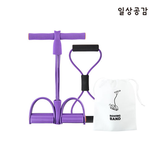 리뷰가 좋은 일상공감 전신로잉밴드 1개 + 8자밴드 1개 좋아요 리뷰가 좋은 일상공감 전신로잉밴드 1개 + 8자밴드 1개 좋아요