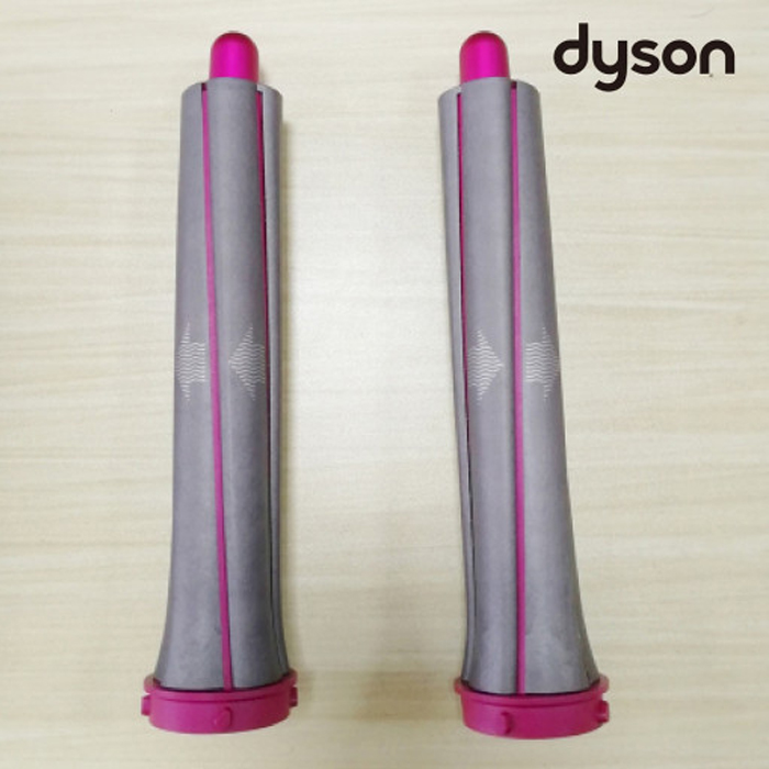 많이 찾는 Dyson 다이슨 에어랩 스타일러 롱 배럴 30mm 40mm(1.6인치), 02 롱 40mm ···