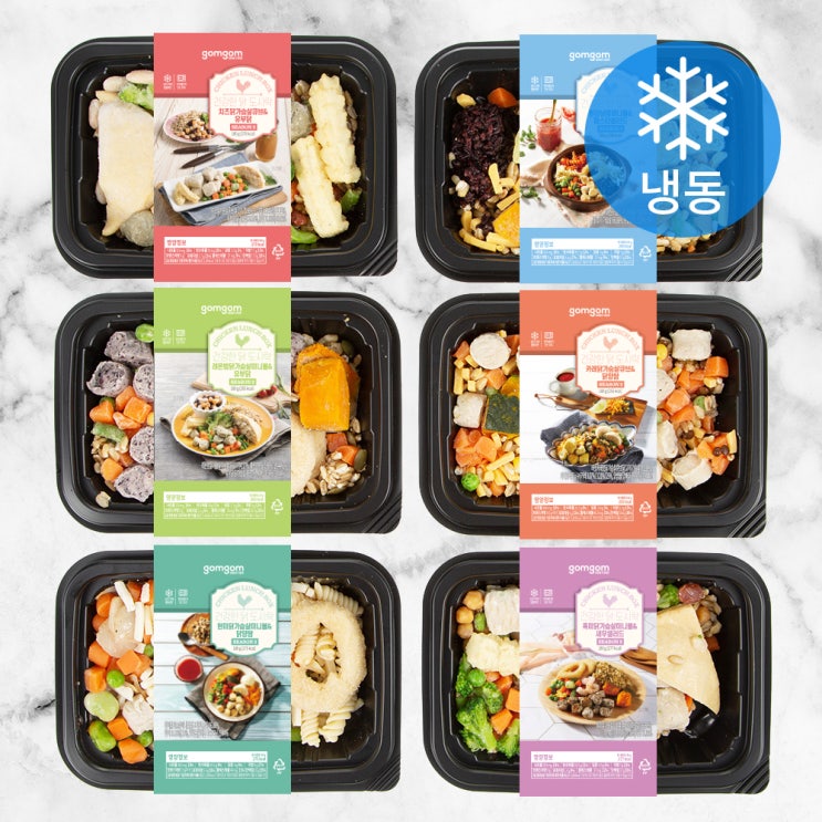 최근 인기있는 곰곰 건강한 닭 도시락 시즌2 (냉동), 180g, 6개 좋아요 최근 인기있는 곰곰 건강한 닭 도시락 시즌2 (냉동), 180g, 6개 좋아요