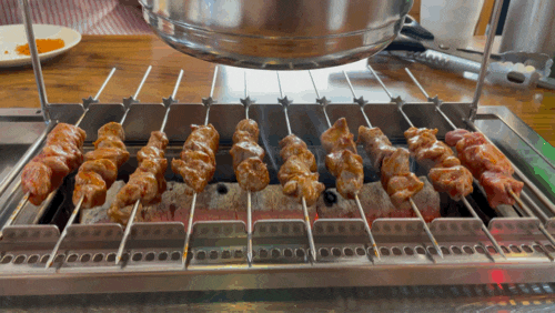  [광주 쌍촌동] '백두산' :: 광주 양꼬치 맛집 / 운천역 맛집 / 광주 쌍촌동 맛집 백두산 다녀왔어요