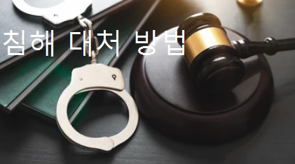 지식 재산권(특허권, 상표권, 디자인권) 침해에 효과적으로 대처하는 방법 [김용덕 변리사]