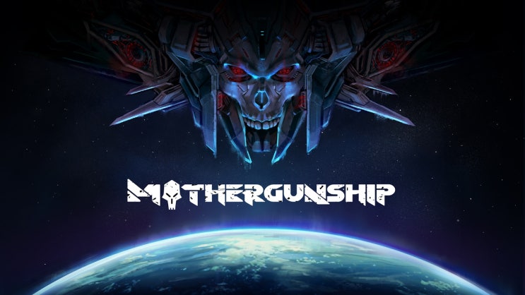 에픽게임즈 마더건쉽 FPS 슈팅 액션게임 무료다운 등록 정보 Mothergunship