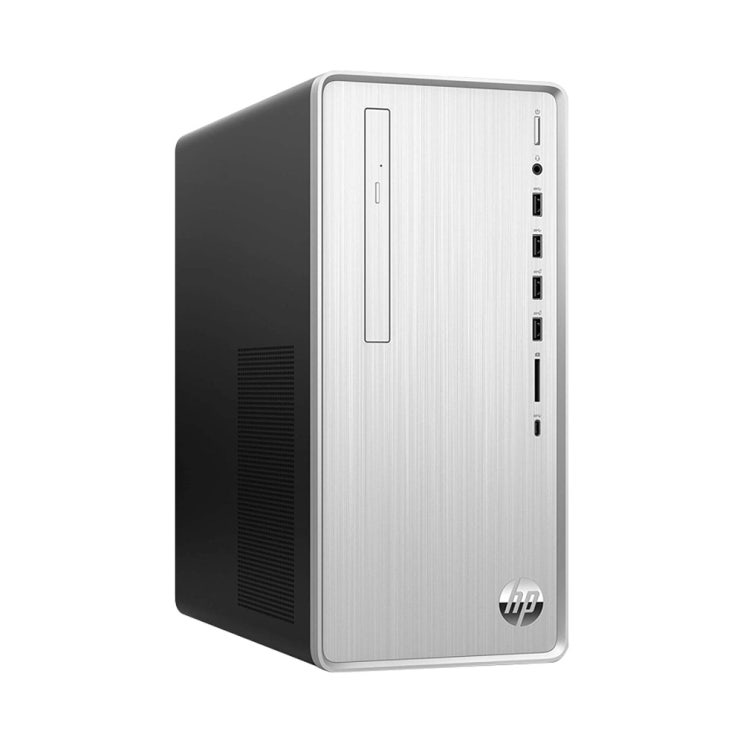 잘나가는 HP 파빌리온 데스크탑 TP01-0114KL CTO (i3-9100 WIN미포함), RAM 8GB, NVMe 512GB ···