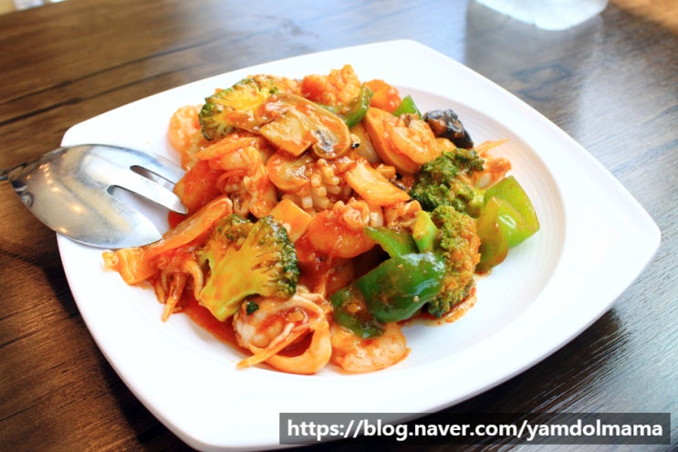  외삼미동 맛집, 차이148 외삼미동 중식집 메뉴, 가격 후기