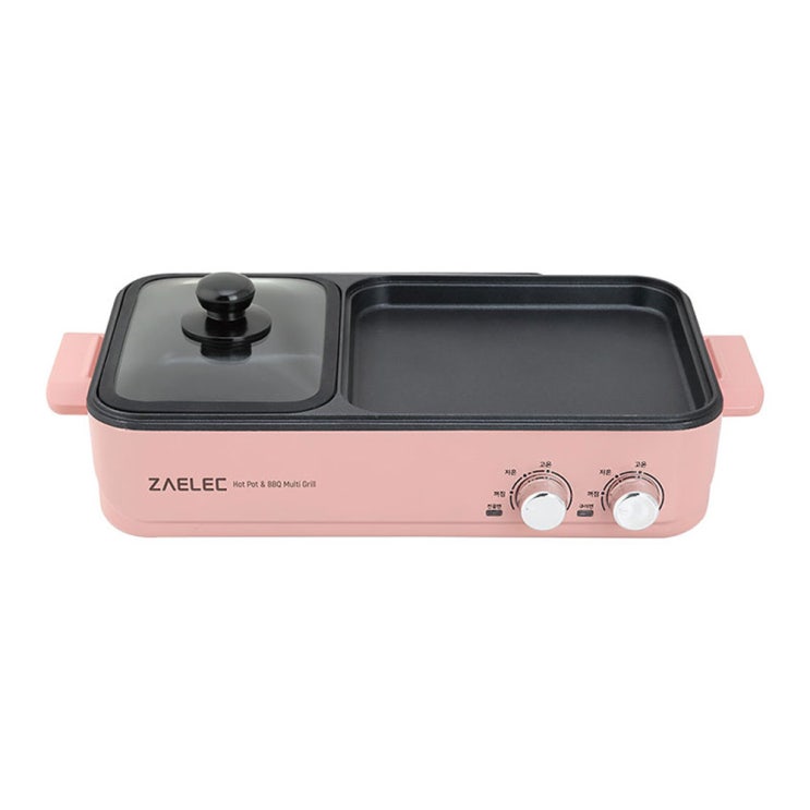 선호도 좋은 자일렉 스프리트 멀티그릴, ZL-2004HG(핑크) 추천합니다 선호도 좋은 자일렉 스프리트 멀티그릴, ZL-2004HG(핑크) 추천합니다