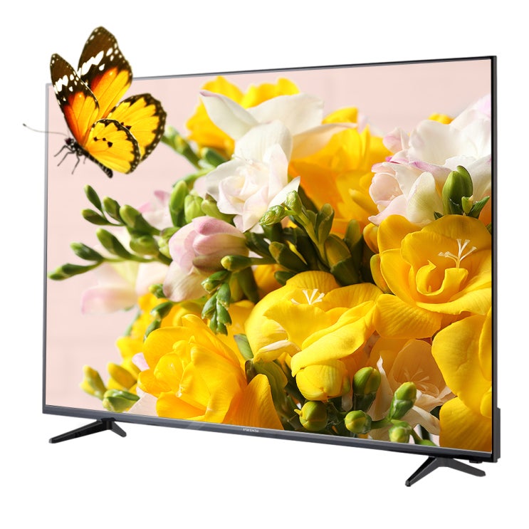 잘나가는 프리즘 4K UHD HDR TV 165.1cm PT650UD + HDMI케이블, 스탠드형, 방문설치 추천해요 잘나가는 프리즘 4K UHD HDR TV 165.1cm PT650UD + HDMI케이블, 스탠드형, 방문설치 추천해요