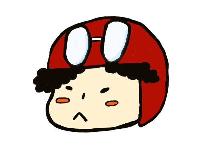  블로그 닉네임을 바꿨다.