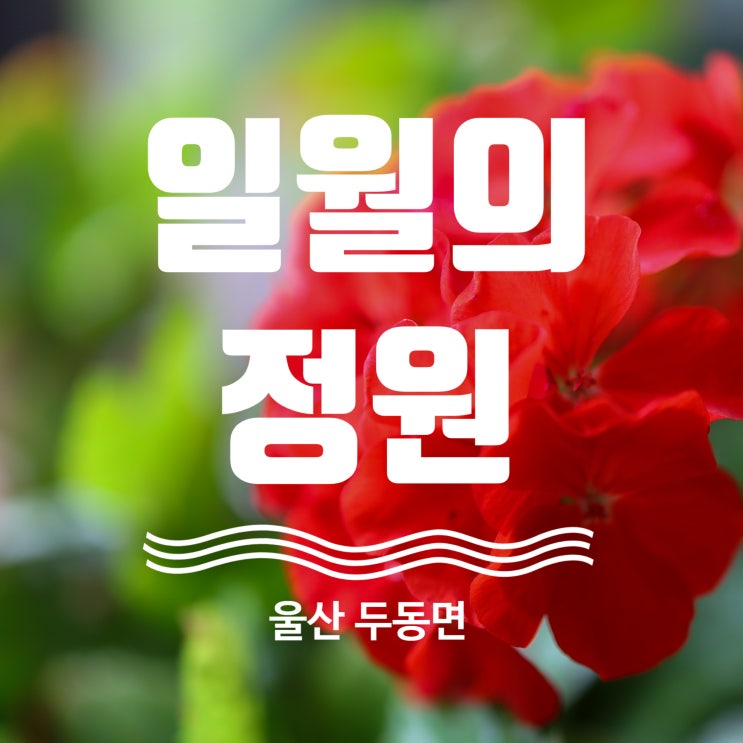  울산 한정식 추천 두동 맛집 일월의정원