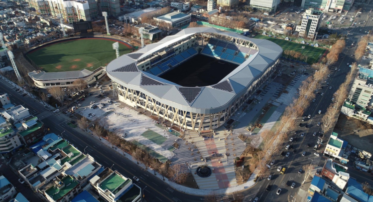  [한국K리그] 8월1일 대구 - 포항 경기분석