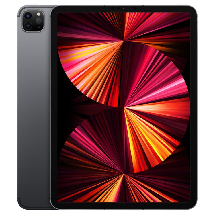 선택고민 해결 Apple 아이패드 프로 11형 3세대 M1칩, Wi-Fi+Cellular, 256GB, 스페이스 그레이 ··· 선택고민 해결 Apple 아이패드 프로 11형 3세대 M1칩, Wi-Fi+Cellular, 256GB, 스페이스 그레이 ···