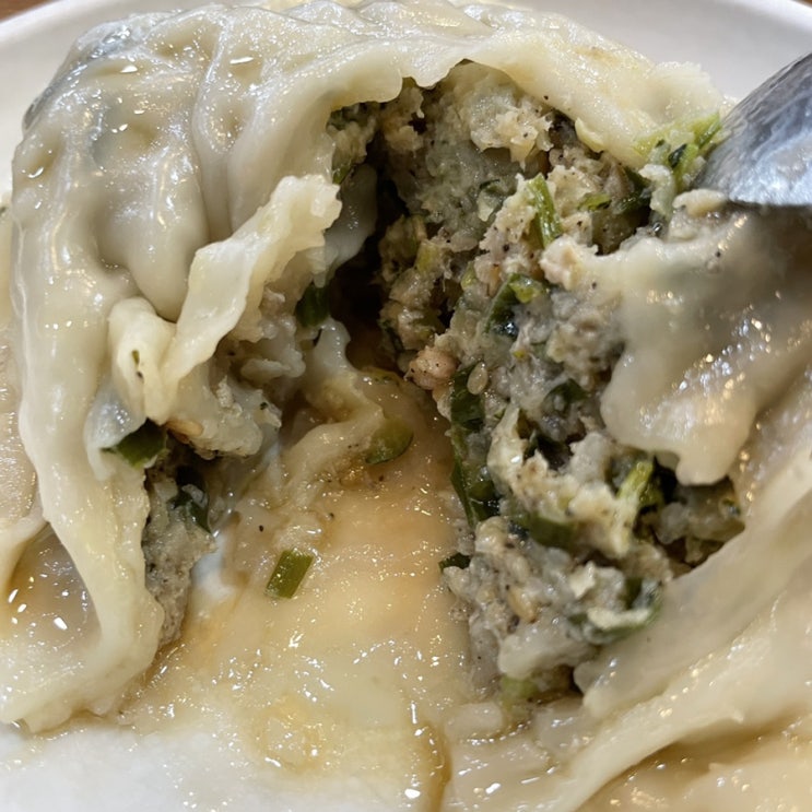  함흥냉면 맛집 함경면옥, 만두와 냉면 맛집 !![울산 냉면 맛집][위치/메뉴판]