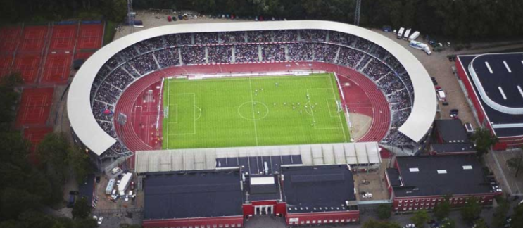 [덴마크 Superliga] 8월1일 오르후스 - GF 라네르스 FC 경기분석