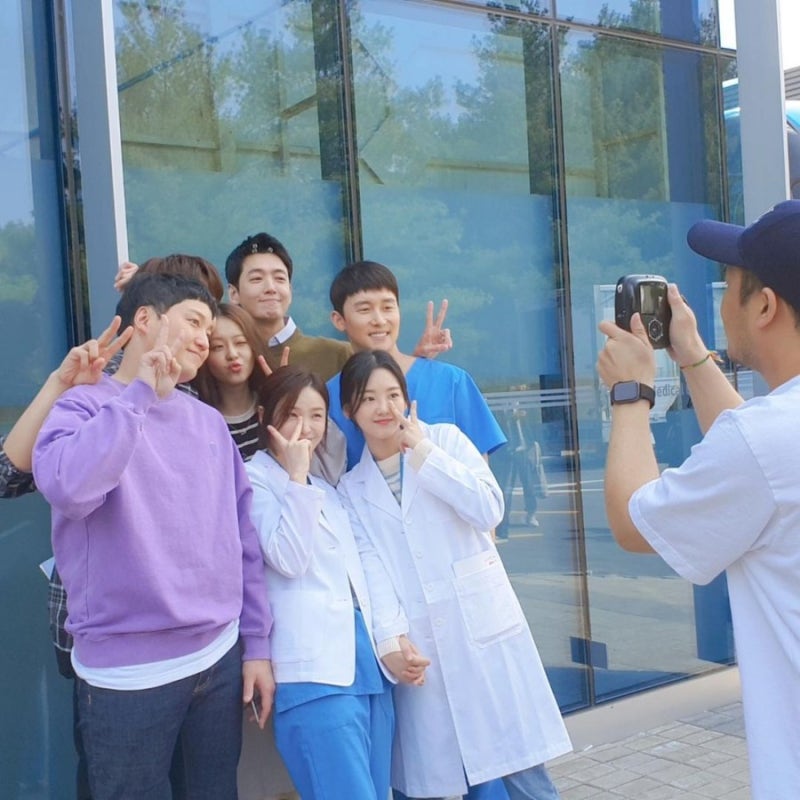 슬의생2 조이현 프로필 나이 인스타 키 알아보기(학교2021 여주인공 발탁)