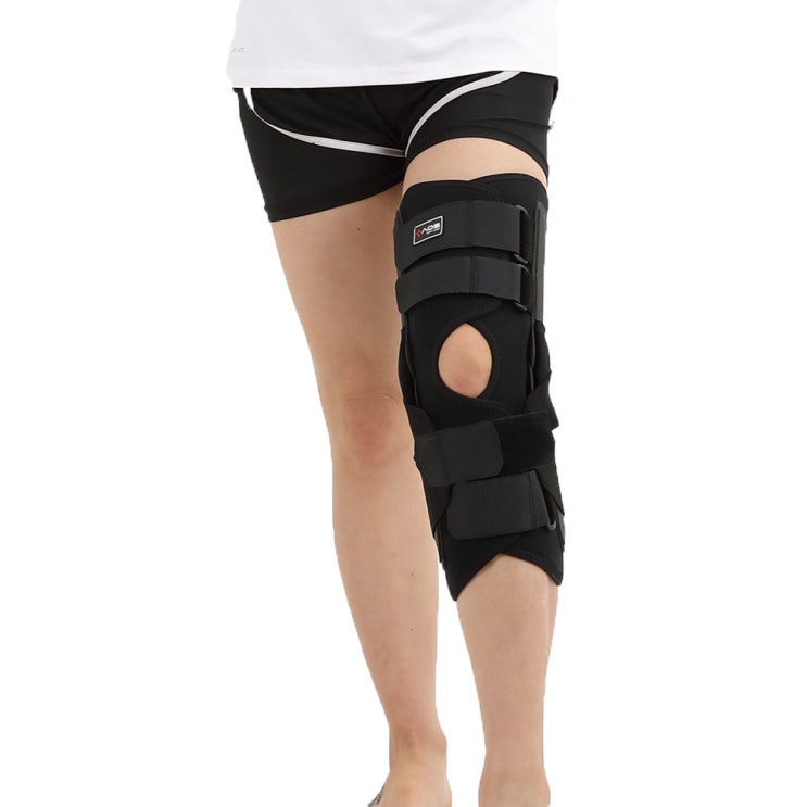 잘팔리는 AOS 134 ACL KNEE BRACE 무릎보조기 S, 1개 ···