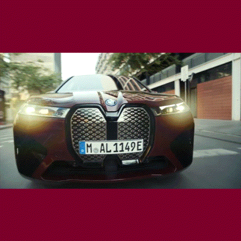  [BMW] i로부터 CF 광고 음악