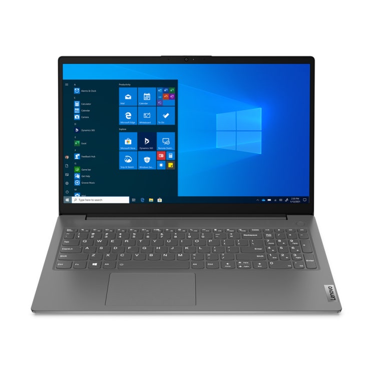 리뷰가 좋은 레노버 노트북 Iron Gray V15 ITL 82KB002KKR(i3-1115G4 39.6cm), Win10 Home, NVMe 128GB, 4GB 추천해요