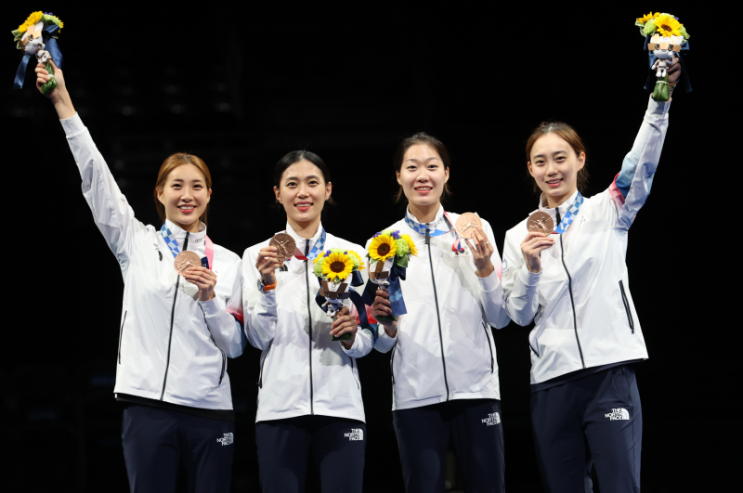대회 9일째 - 2020 도쿄 올림픽 한국 경기 정리-배구, 축구, 펜싱, 야구, 육상, 양궁, 배드민턴(7월 31일) 대회 9일째 - 2020 도쿄 올림픽 한국 경기 정리-배구, 축구, 펜싱, 야구, 육상, 양궁, 배드민턴(7월 31일)