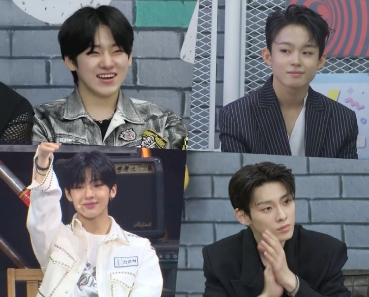  라우드 케이주_ 귀여운 소년에서 멋진 아티스트로
