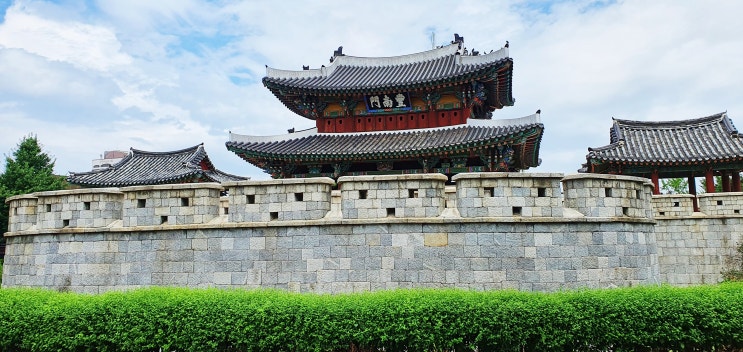  풍남문