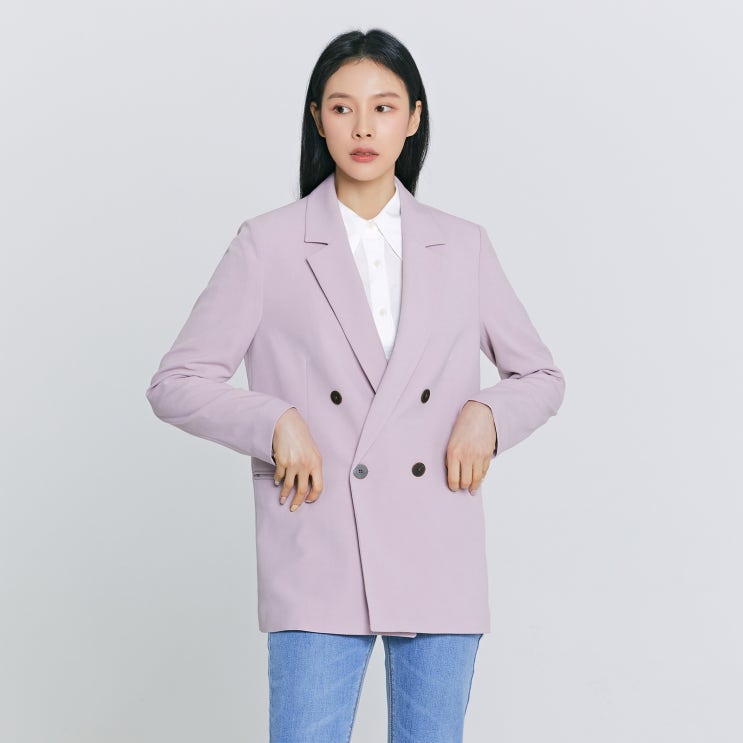 가성비 좋은 미쏘 여성용 테일러드 일자핏 더블 자켓 추천합니다 가성비 좋은 미쏘 여성용 테일러드 일자핏 더블 자켓 추천합니다