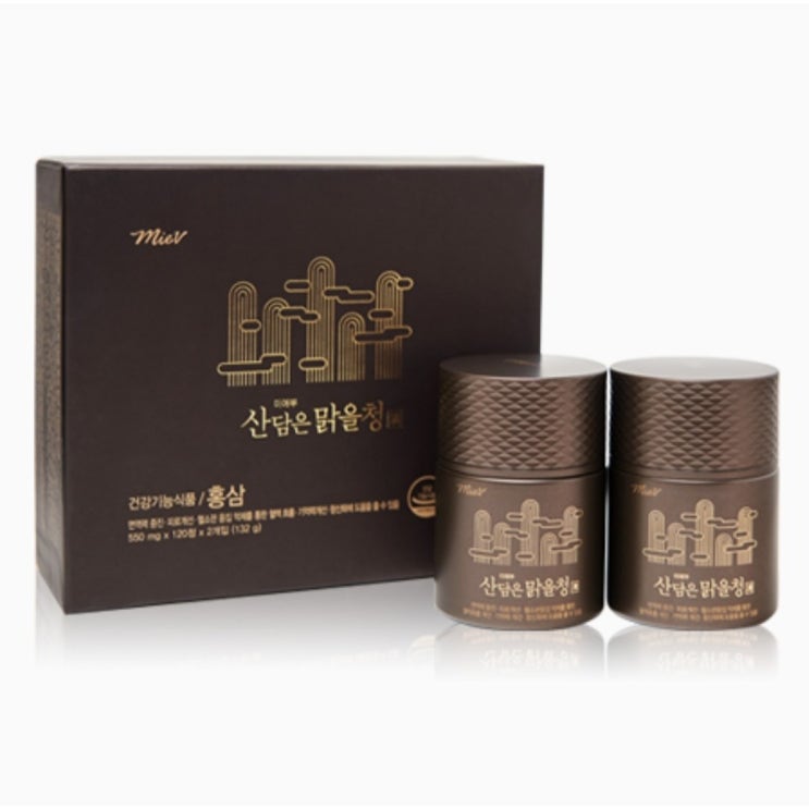 최근 인기있는 미애부 산담은 맑을청(뉴셀티청)면역력 기억력 혈행개선 항산화 피로회복 (120정X2개입) 좋아요 최근 인기있는 미애부 산담은 맑을청(뉴셀티청)면역력 기억력 혈행개선 항산화 피로회복 (120정X2개입) 좋아요