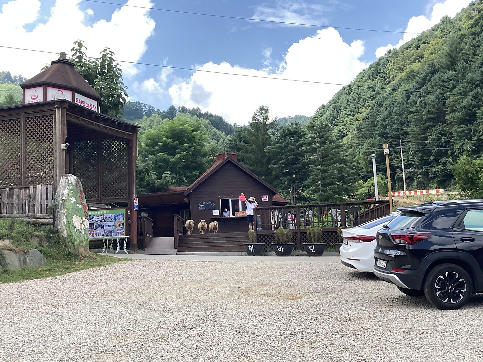 드림원펜션 사진 4