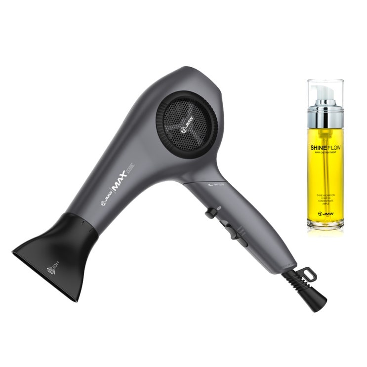 핵가성비 좋은 제이엠더블유 맥스클래식 전문가용 접이식 헤어드라이기 MF5030C 1600W + 헤어오일 트리트먼트 샤인플로우 45ml, 혼합 색상 ··· 핵가성비 좋은 제이엠더블유 맥스클래식 전문가용 접이식 헤어드라이기 MF5030C 1600W + 헤어오일 트리트먼트 샤인플로우 45ml, 혼합 색상 ···
