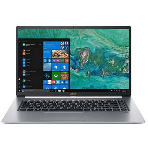 구매평 좋은 Acer Swift 5 15.6-inch FHD Touchscreen Premium Laptop PC Intel Quad-C, 상세내용참조, 상세내용참조, 상세내용참조