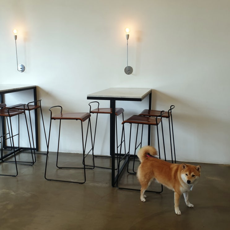 위례 카페, 서일로마을 텐노트 (TENNOTE COFFEE)