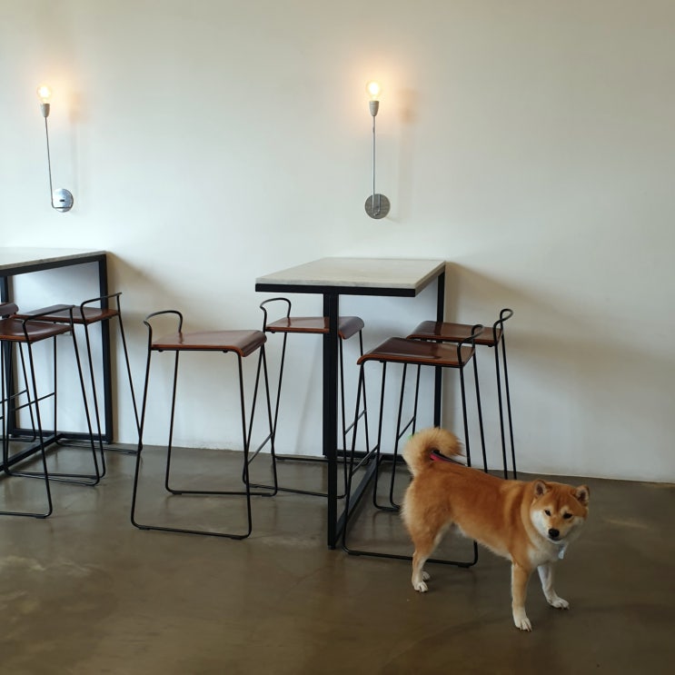  위례 카페, 서일로마을 텐노트 (TENNOTE COFFEE)