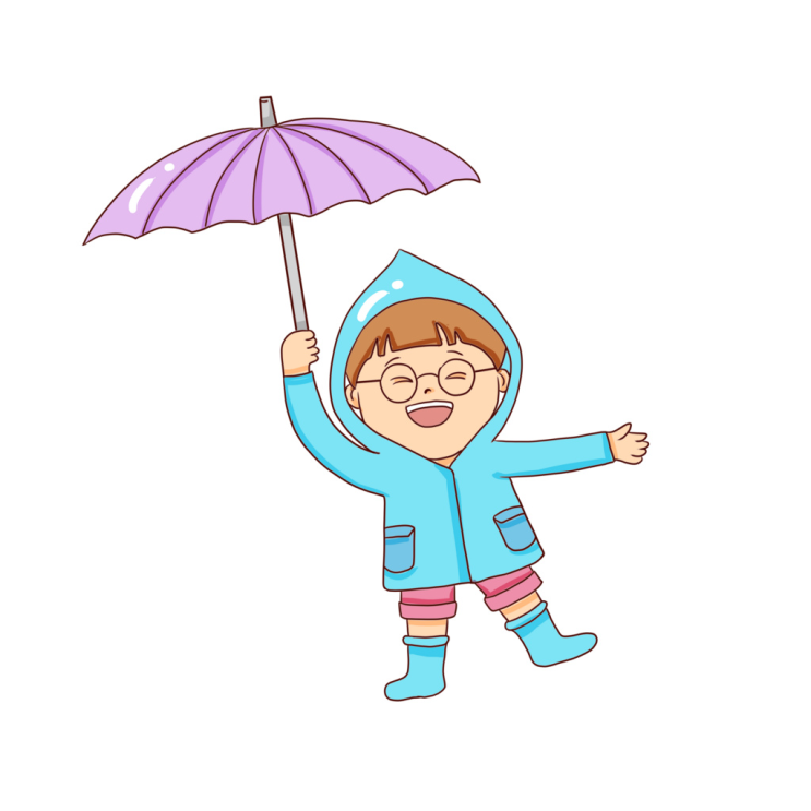 양산과 우산의 차이점