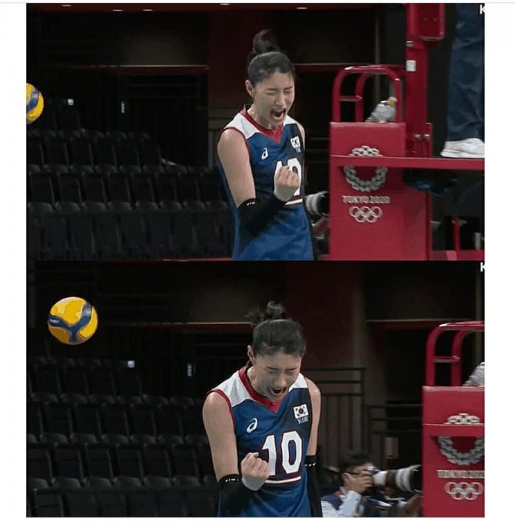  김연경 프로필 김연경짤 과거 연봉 남친 결혼 키