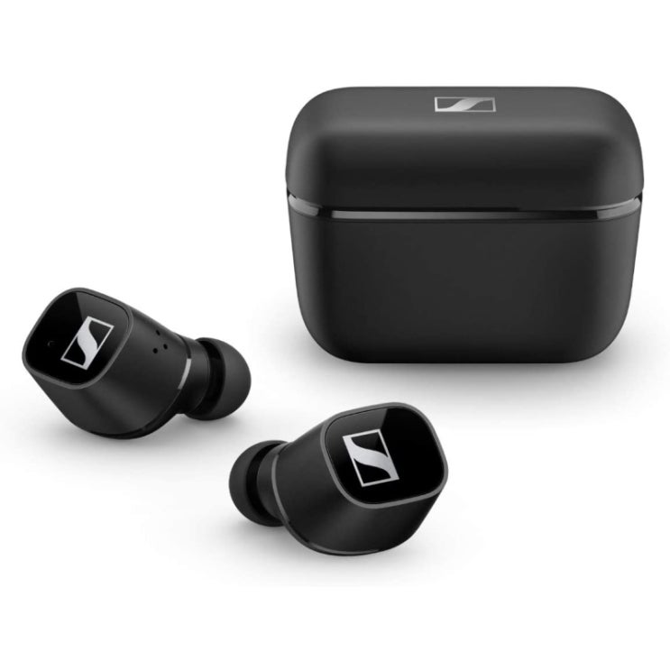 가성비 뛰어난 Sennheiser 젠하이저 CX400BT 무선 블루투스 이어폰 이어버드, 화이트, 단일 추천합니다 가성비 뛰어난 Sennheiser 젠하이저 CX400BT 무선 블루투스 이어폰 이어버드, 화이트, 단일 추천합니다