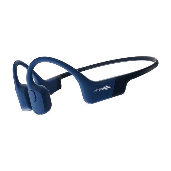 최근 많이 팔린 에프터샥 에어로펙스 as880 골전도 AfterShokz 무선 블루투스이어폰, 원사이즈, 블루 좋아요 최근 많이 팔린 에프터샥 에어로펙스 as880 골전도 AfterShokz 무선 블루투스이어폰, 원사이즈, 블루 좋아요