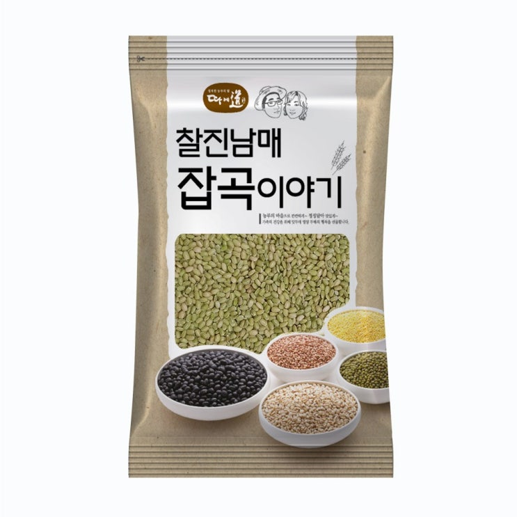 가성비 뛰어난 농가정보서비스 찰진남매 녹미 500g, 1개 추천합니다 가성비 뛰어난 농가정보서비스 찰진남매 녹미 500g, 1개 추천합니다