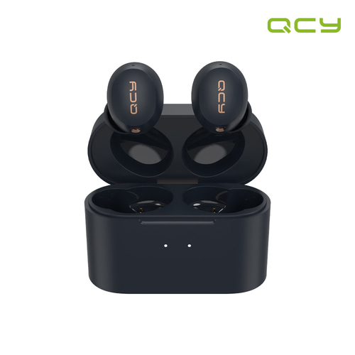 가성비갑 QCY HT01 ANC 무선 블루투스 이어폰 액티브 노캔, QCY HT01 블랙 추천해요 가성비갑 QCY HT01 ANC 무선 블루투스 이어폰 액티브 노캔, QCY HT01 블랙 추천해요