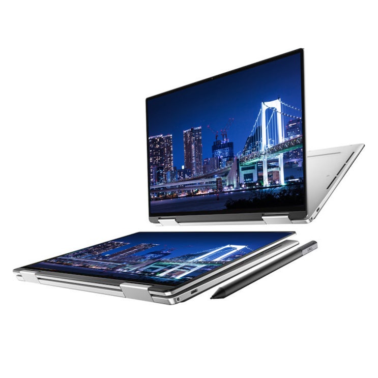 잘나가는 델 XPS13-9310-2IN1 플래티넘 실버 노트북 DX9310-2002KR (i7-1165G7 34cm WIN10 Home), 포함, 512GB, 16GB 추천해요