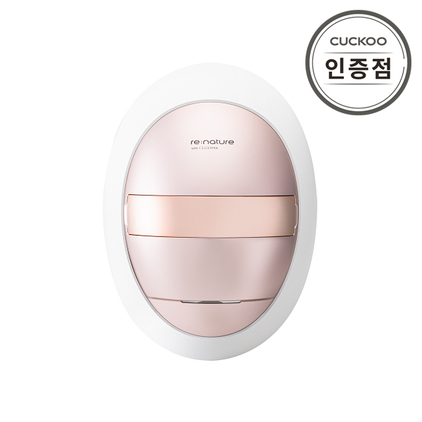 선호도 좋은 (공식) 쿠쿠 CBD-AM106W 리네이처 LED마스크 추천합니다 선호도 좋은 (공식) 쿠쿠 CBD-AM106W 리네이처 LED마스크 추천합니다
