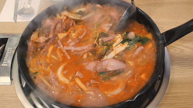 평택 송탄 최네집부대찌개 본점 원조 부대찌개 맛집 평택 송탄 최네집부대찌개 본점 원조 부대찌개 맛집