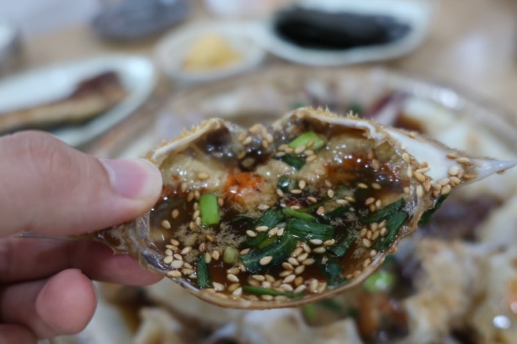 [시흥 게장 맛집]  부천에서 가까운 시흥 무한게장! 편하고 배부르게 먹고싶을때 추천해요