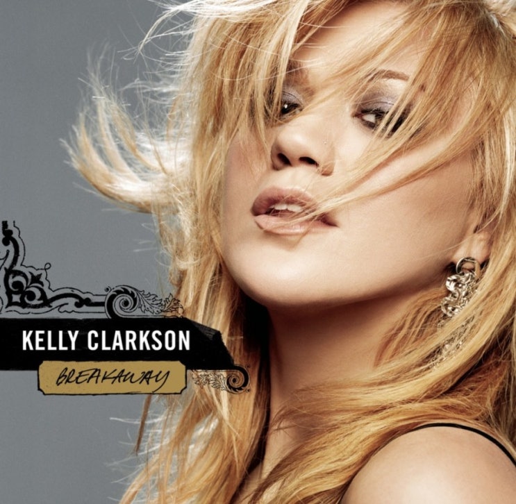 Kelly Clarkson 켈리클락슨 - Because of you 팝송 가사해석 듣기 MV 뮤비