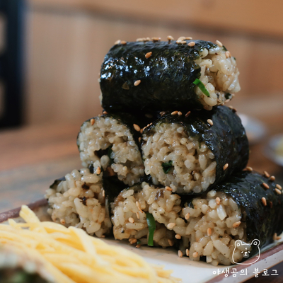 제주 성산 숨어있는 맛집 주어코지 국수창고