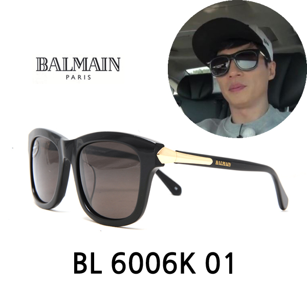 요즘 인기있는 발망 발망6006 BL6006 01 검정 발망선글라스 6006 별그대 전지현착용 전지현선글라스 천송이선글라스 유재석착용 유재석선글라스백화점동일상품 정품 보증서 포함 요즘 인기있는 발망 발망6006 BL6006 01 검정 발망선글라스 6006 별그대 전지현착용 전지현선글라스 천송이선글라스 유재석착용 유재석선글라스백화점동일상품 정품 보증서 포함