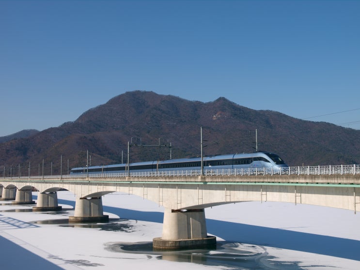 2021년 8월 한국철도공사 시간표 개정 이모저모