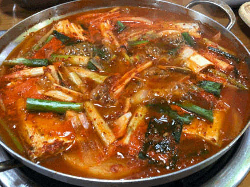  남양주 수동맛집 햇살촌에서 시래기 갈치조림 먹고 왔어요
